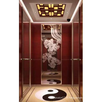 Fjzy-High-quality and Safety Passenger Elevator Fj-1531